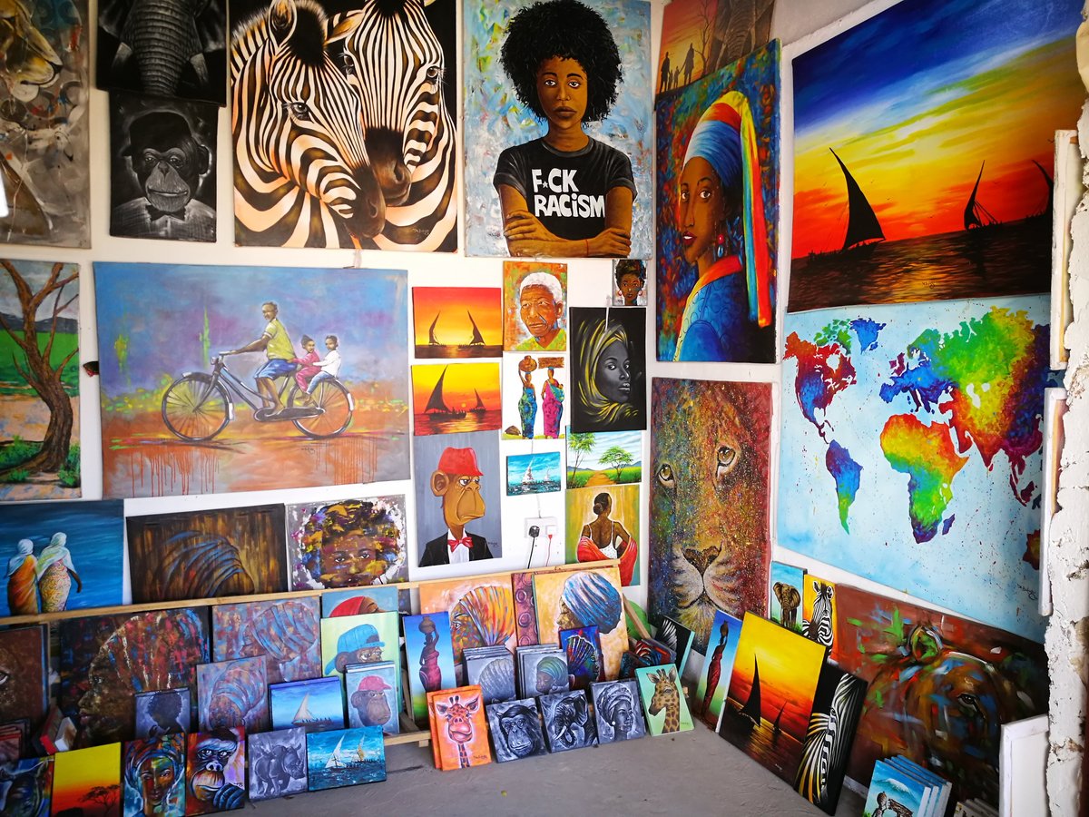 Dr Bulugu Gallery - All You Need to Know BEFORE You Go (2024)