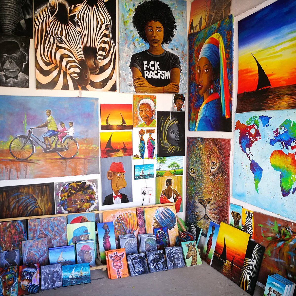 Dr Bulugu Gallery - All You Need to Know BEFORE You Go (2024)