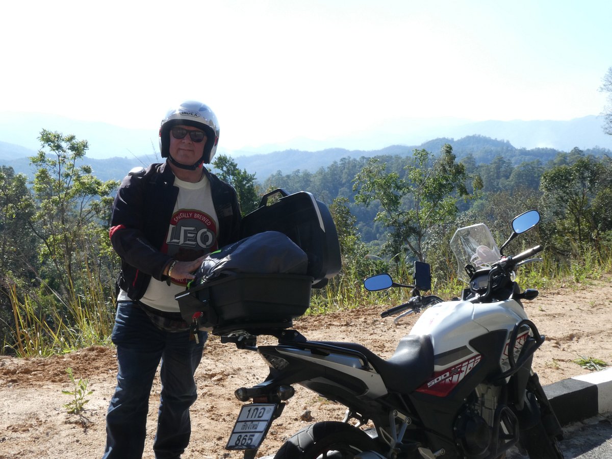 M25 Motorbike Rental CM (Chiang Mai) - All You Need to Know BEFORE You Go