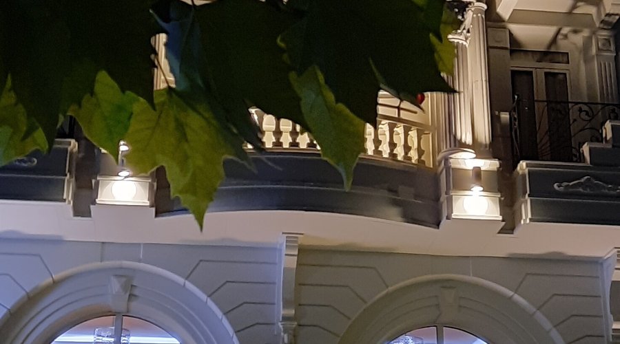 Hôtel Azdif 2