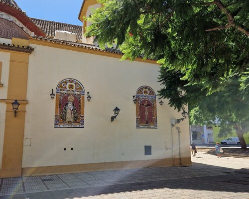 Polo Ralph Lauren Outlet Store Malaga - Plaza Mayor - 21 visitors