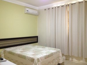 Quarto e suíte