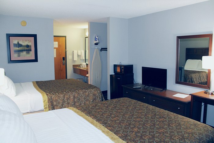 GREENLIGHT INN & SUITES $68 ($̶7̶4̶) - Updated 2023 Prices & Hotel ...