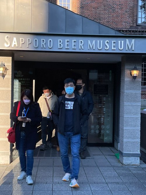 Sapporo J&S_Singapore review images