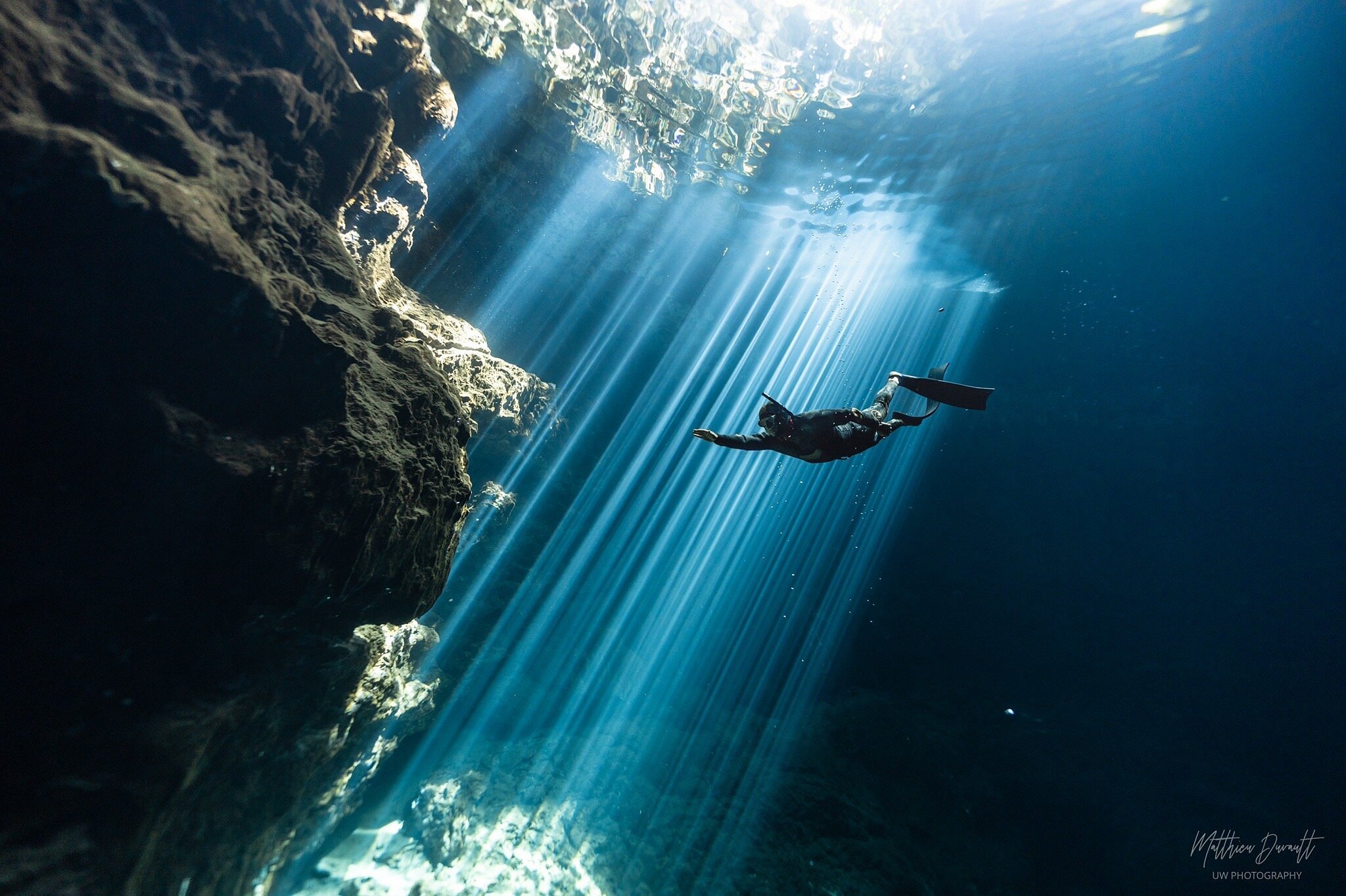 tulum freediving