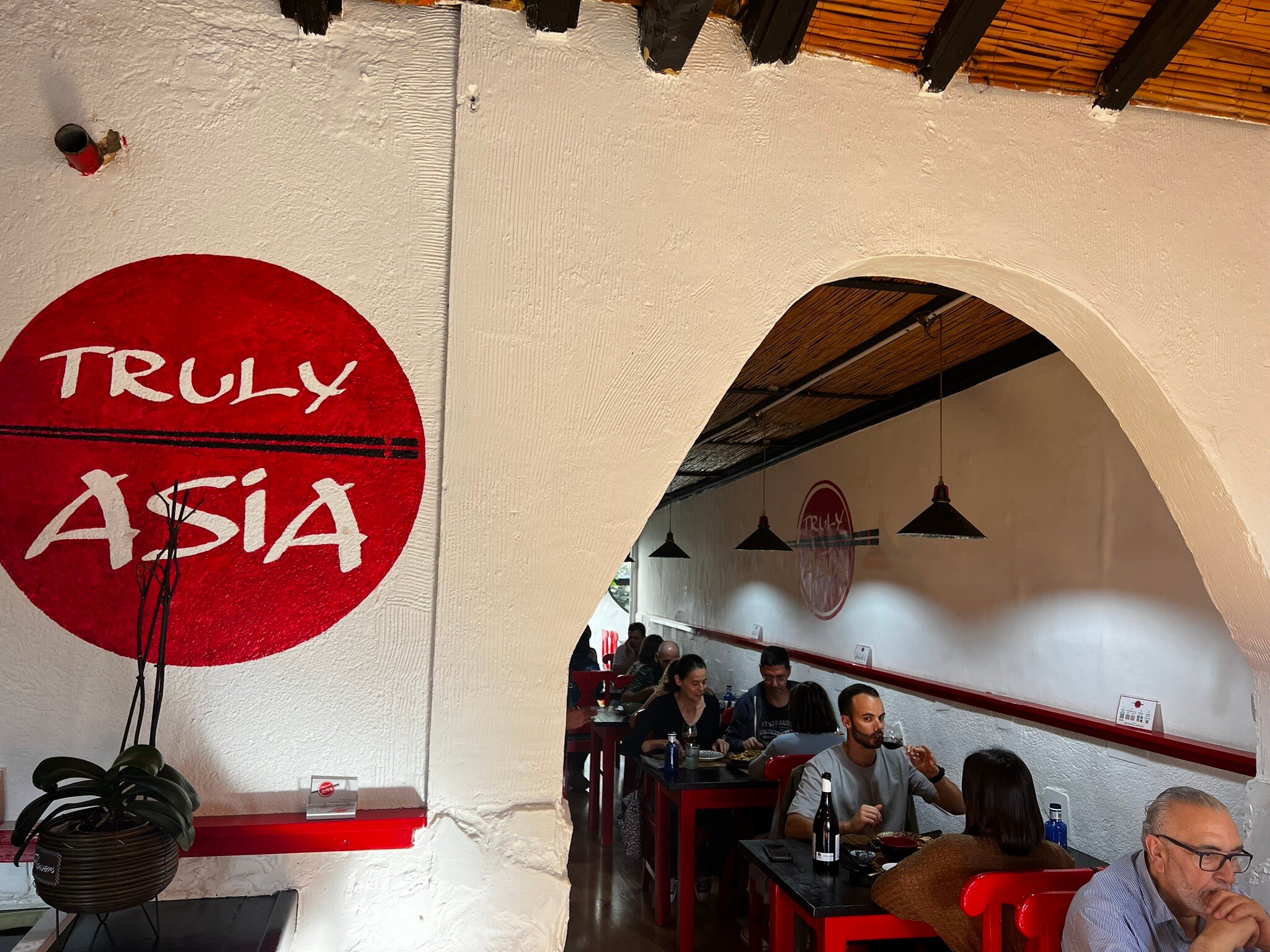 THE 10 BEST Thai Restaurants in Santa Cruz de Tenerife 2024