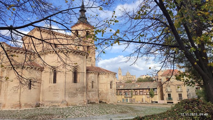 Imagen 10 de Iglesia de San Millán