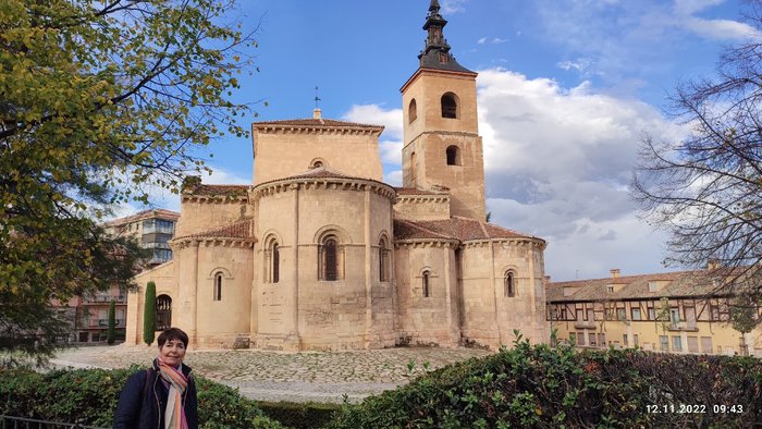 Imagen 9 de Iglesia de San Millán