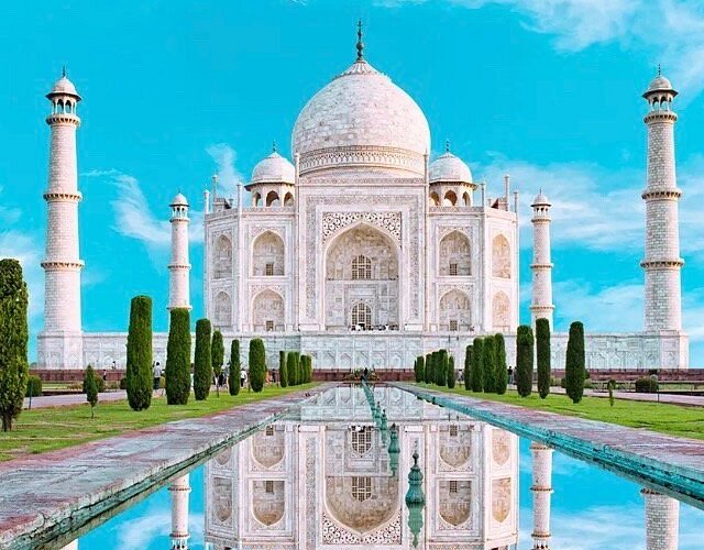 Trip India Taj (Agra) - All You Need to Know BEFORE You Go