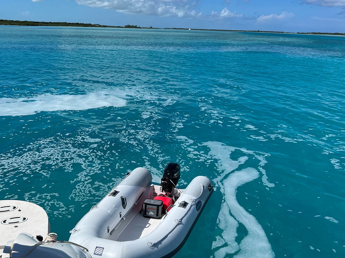 Poseidon Charters (Providenciales) All You Need to Know BEFORE You Go