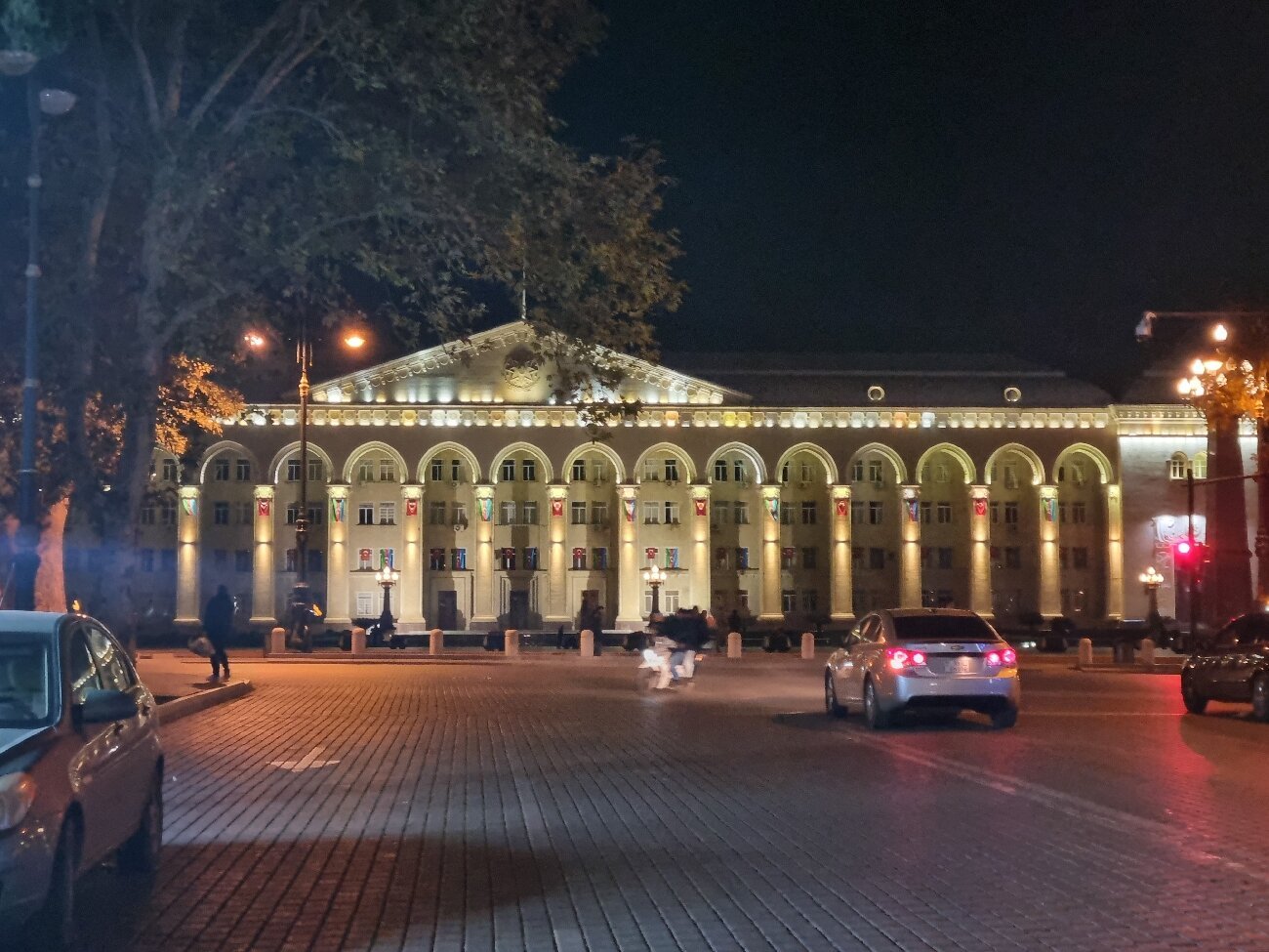 Baku Hotel Gəncə image