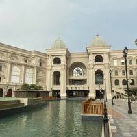 Place Vendôme Mall (Lusail) - All You Need to Know BEFORE You Go