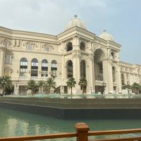 Place Vendôme Mall (Lusail) - All You Need to Know BEFORE You Go