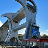 FALKIRK WHEEL - All You Need to Know BEFORE You Go