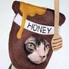 Honey Cat