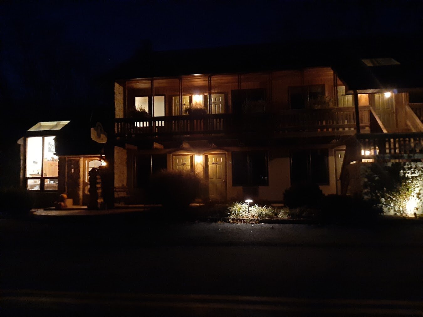 HAWK MOUNTAIN B&B - Updated 2023 Prices & Hotel Reviews (Kempton, PA)