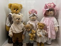 Teddy Bear Art Museum