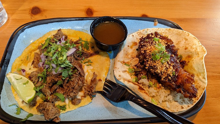 Social Taco