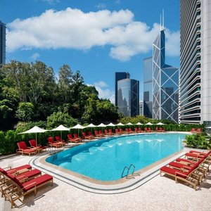 ISL Swimming Pool