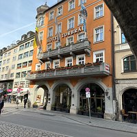 black book tours munich