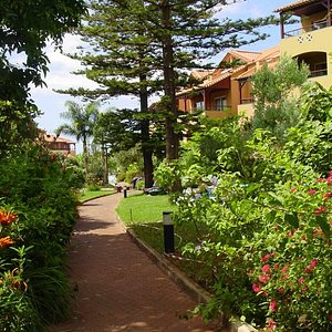 Pestana Village, hotel in Madeira
