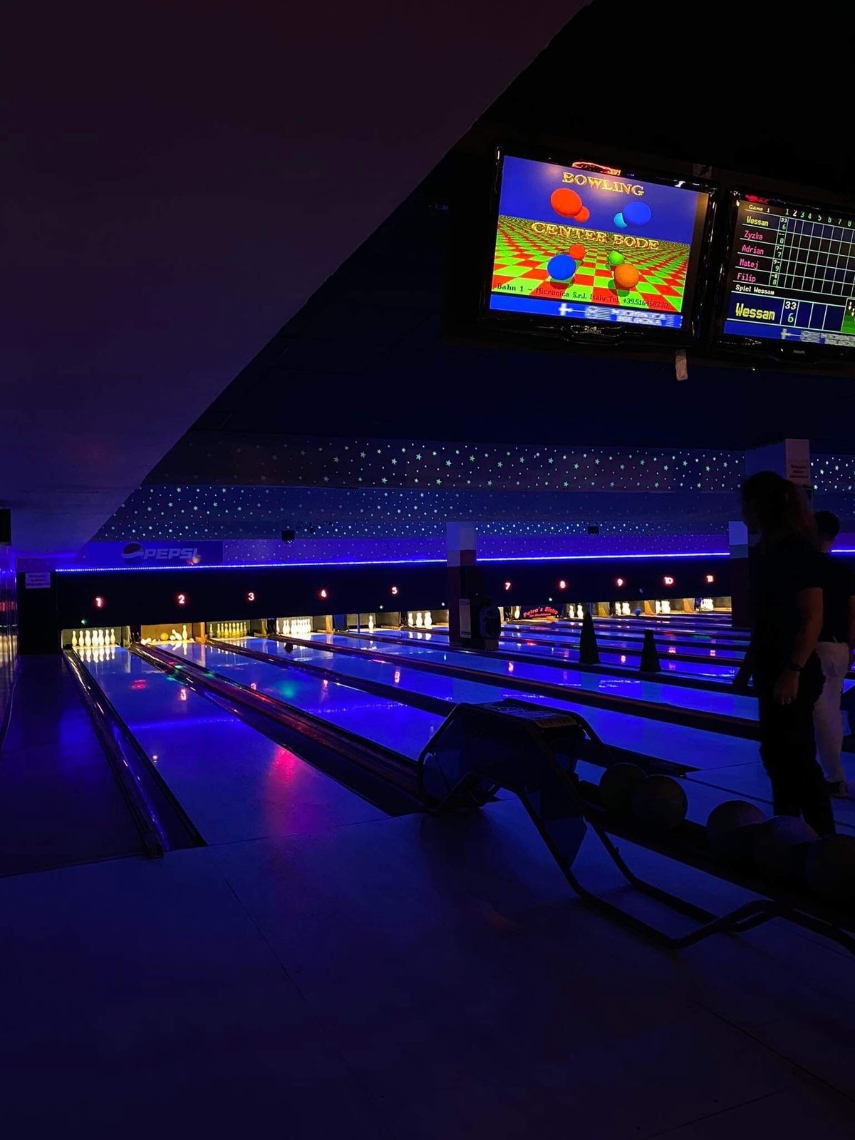 Bowling Center Bode, Крефельд: лучшие советы перед посещением - Tripadvisor