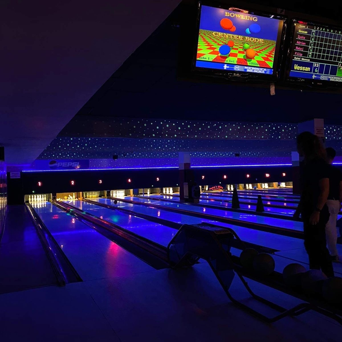 Bowling Center Bode, Крефельд: лучшие советы перед посещением - Tripadvisor