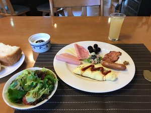 食事