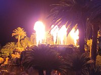 Las Vegas Strip Volcano to Be Destroyed - Thrillist
