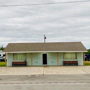 Anchored RV Park & Rentals, Rockport TX