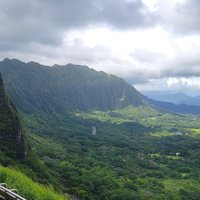 Nu’uanu Pali (Oahu) - All You Need to Know BEFORE You Go