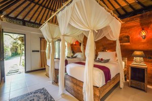 Kamar & Suite