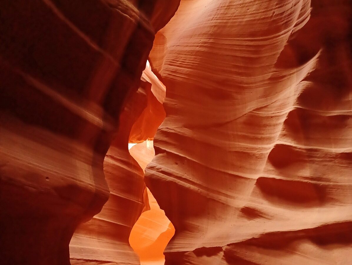 ANTELOPE CANYON TOURS BY ROGER EKIS (Page) Tutto quello che c'è da sapere