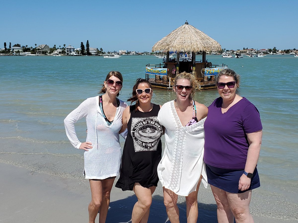 florida tiki tours reviews