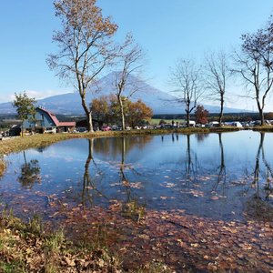 Campsite
