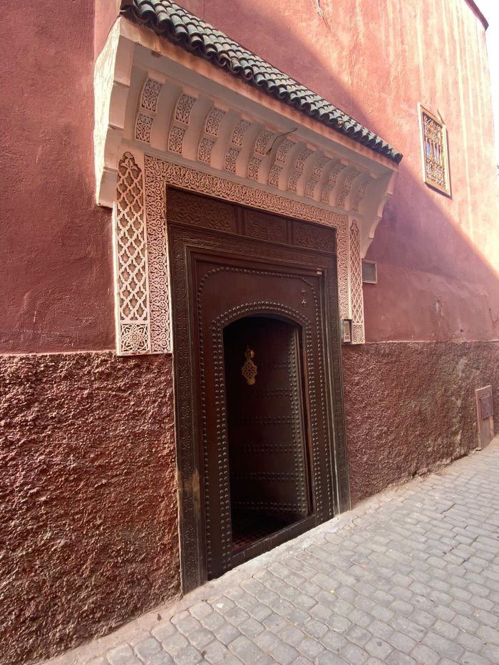 Imagen 4 de Riad Agdid