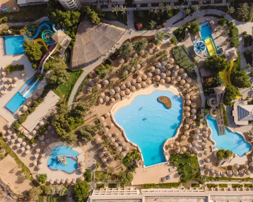 Sindbad Aqua Park