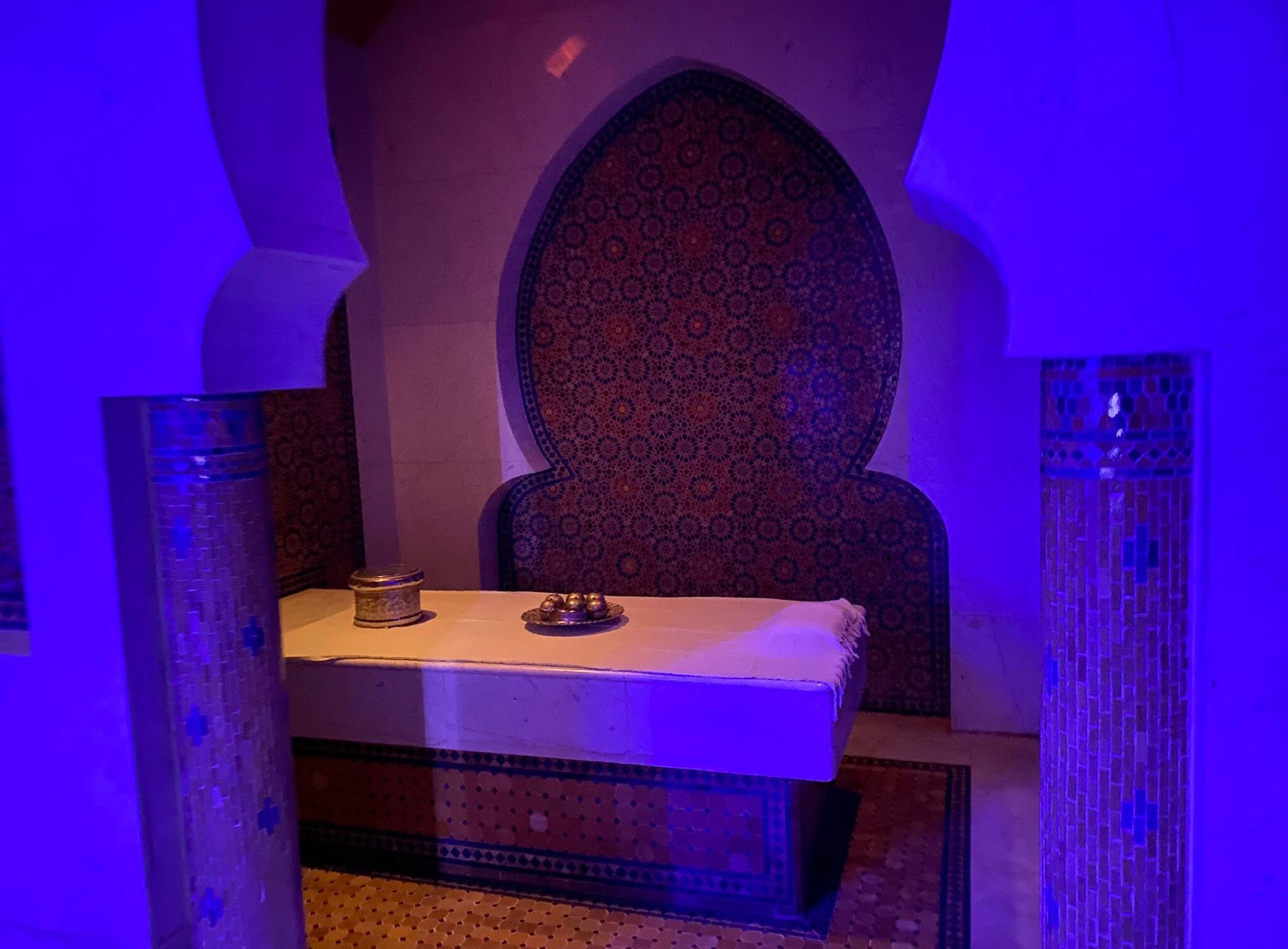 Al Jasra Boutique Hotel by null