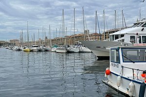 Maisons du Monde Hôtel & Suites - Marseille Vieux Port desde $95  ($̶2̶0̶4̶). Marsella Hoteles - KAYAK