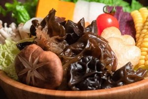 料理