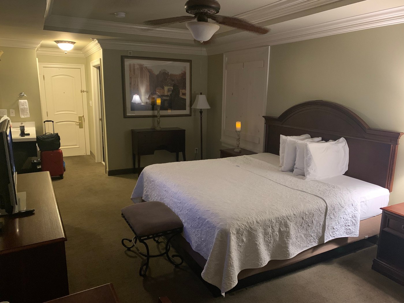 JULIET HOTEL - Updated 2022 Prices & Reviews (Lafayette, LA)