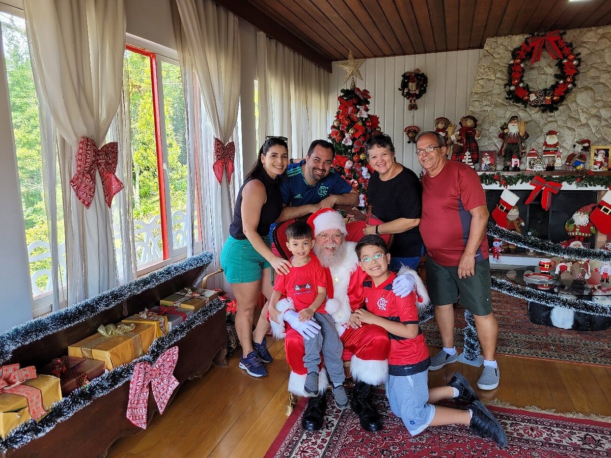 Casa Do Papai Noel Na Montanha (Campos do Jordão) - ATUALIZADO 2023 O que saber antes de ir - Sobre o que as pessoas estão falando - Tripadvisor Casa Do Papai Noel Na Montanha (Campos do Jordão) - ATUALIZADO 2023 O que saber antes de ir - Sobre o que as pessoas estão falando - Tripadvisor
