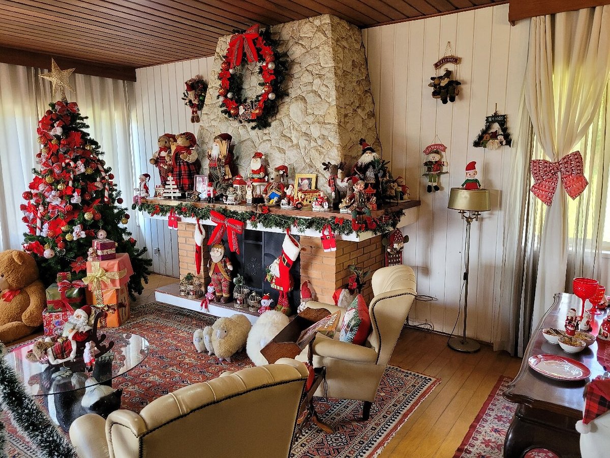 Casa Do Papai Noel Na Montanha (Campos do Jordão) - ATUALIZADO 2023 O que saber antes de ir - Sobre o que as pessoas estão falando - Tripadvisor Casa Do Papai Noel Na Montanha (Campos do Jordão) - ATUALIZADO 2023 O que saber antes de ir - Sobre o que as pessoas estão falando - Tripadvisor