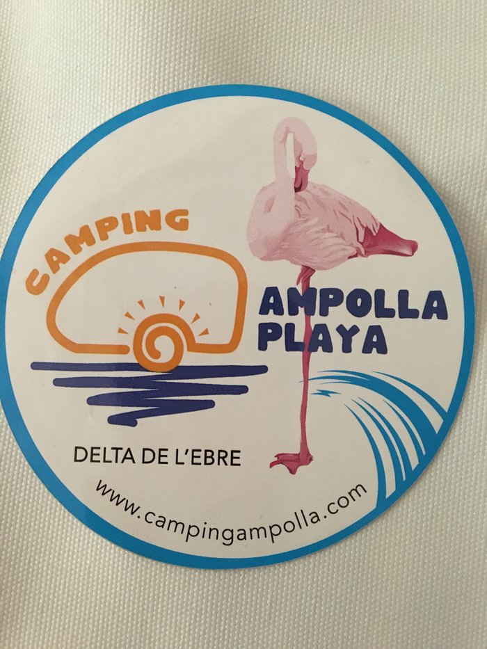 Imagen 19 de Camping Ampolla Playa