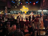 Private Rooms for Your Event at Billy Bob's Texas in Fort Worth, TX