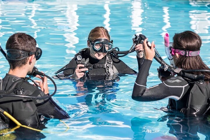 Plongée Tuba CONTINUER LA PLONGÉE Portable Adulte Snorkeling