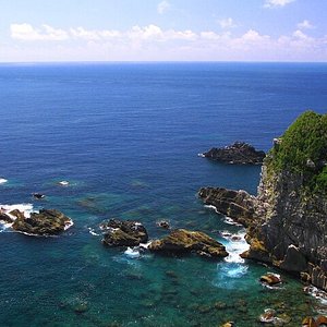 tourist attractions in oita japan