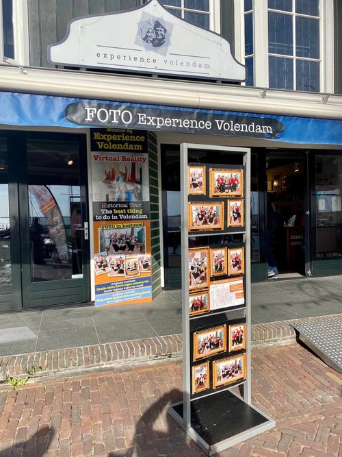 Volendam Tommo review images