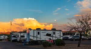 EAGLE VIEW RV RESORT - Campground Reviews (Scottsdale, AZ)