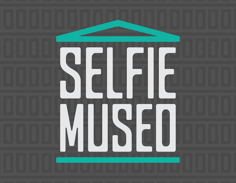Selfie Museo image
